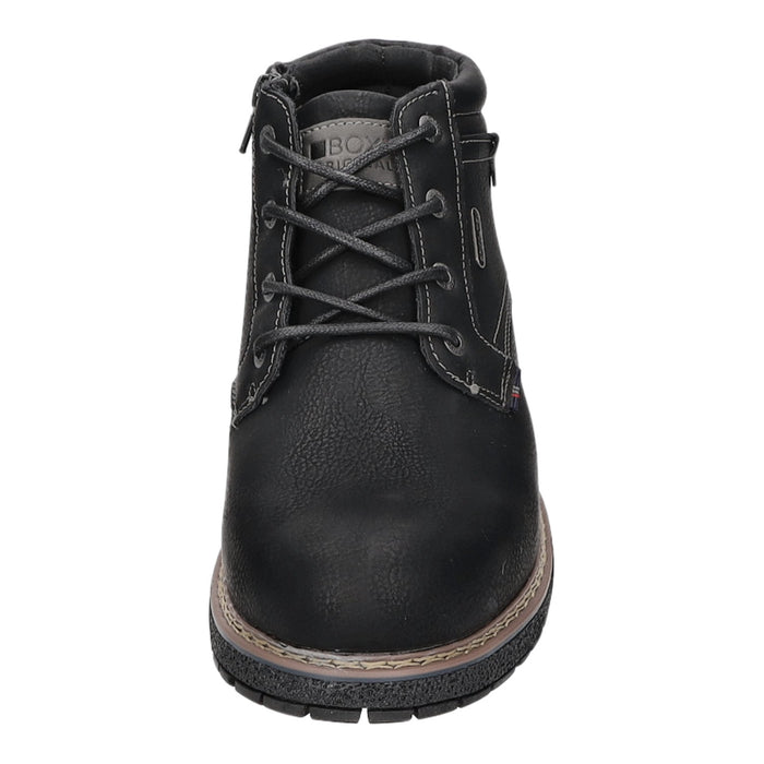 BOXX Allwetterstiefel Warmfutter mit Funktionsmembran (wasserabweisend/wasserdicht)
