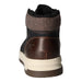 Rieker Allwetterstiefel Warmfutter mit Funktionsmembran (wasserabweisend/wasserdicht) - SchuhEggers.de