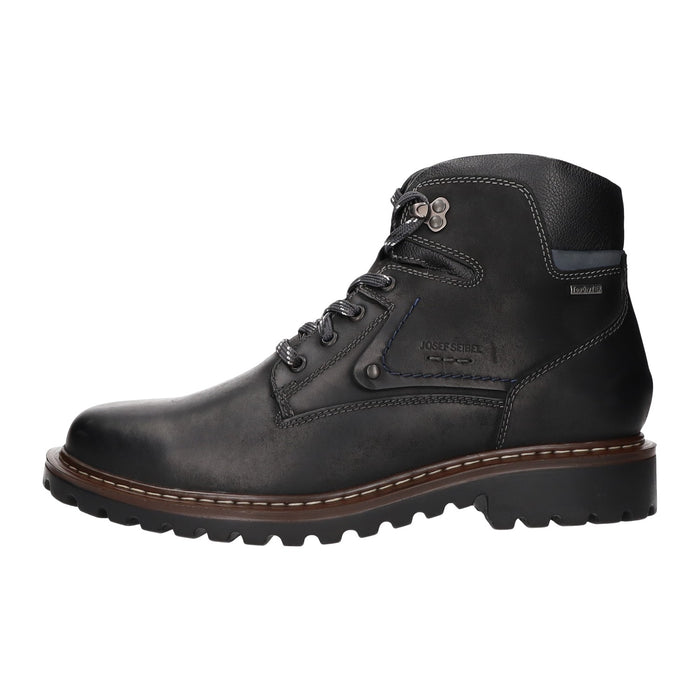 Josef Seibel Allwetterstiefel Warmfutter mit Funktionsmembran (wasserabweisend/wasserdicht) CHANCE 51 - SchuhEggers.de