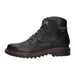 Josef Seibel Allwetterstiefel Warmfutter mit Funktionsmembran (wasserabweisend/wasserdicht) CHANCE 51 - SchuhEggers.de