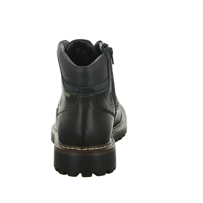 Josef Seibel Allwetterstiefel Warmfutter mit Funktionsmembran (wasserabweisend/wasserdicht) CHANCE 51 - SchuhEggers.de
