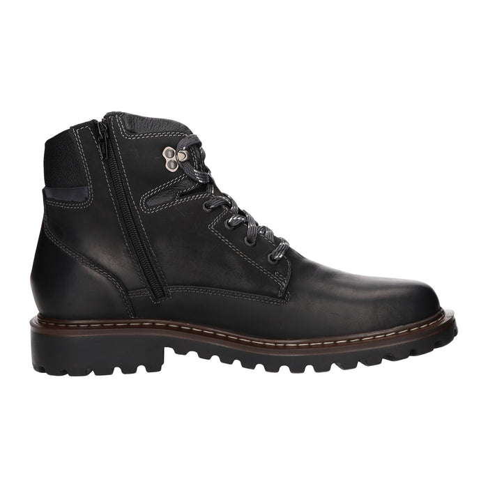 Josef Seibel Allwetterstiefel Warmfutter mit Funktionsmembran (wasserabweisend/wasserdicht) CHANCE 51 - SchuhEggers.de