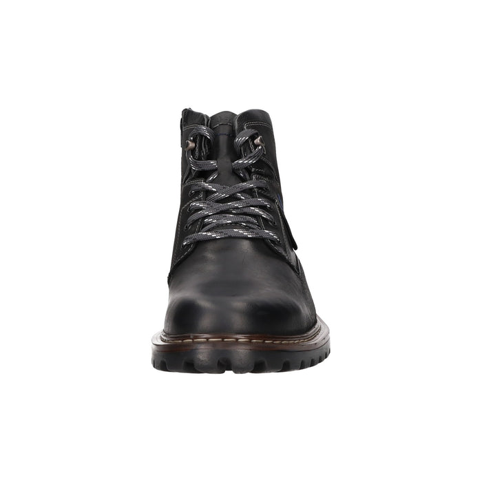 Josef Seibel Allwetterstiefel Warmfutter mit Funktionsmembran (wasserabweisend/wasserdicht) CHANCE 51 - SchuhEggers.de