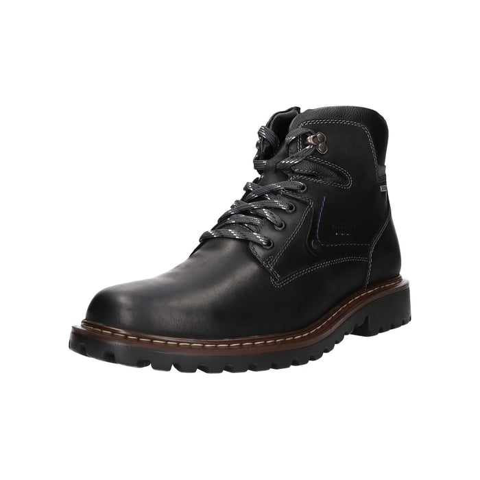 Josef Seibel Allwetterstiefel Warmfutter mit Funktionsmembran (wasserabweisend/wasserdicht) CHANCE 51 - SchuhEggers.de