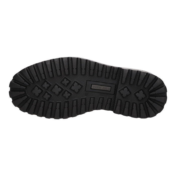 Josef Seibel Allwetterstiefel Warmfutter mit Funktionsmembran (wasserabweisend/wasserdicht) CHANCE 51 - SchuhEggers.de