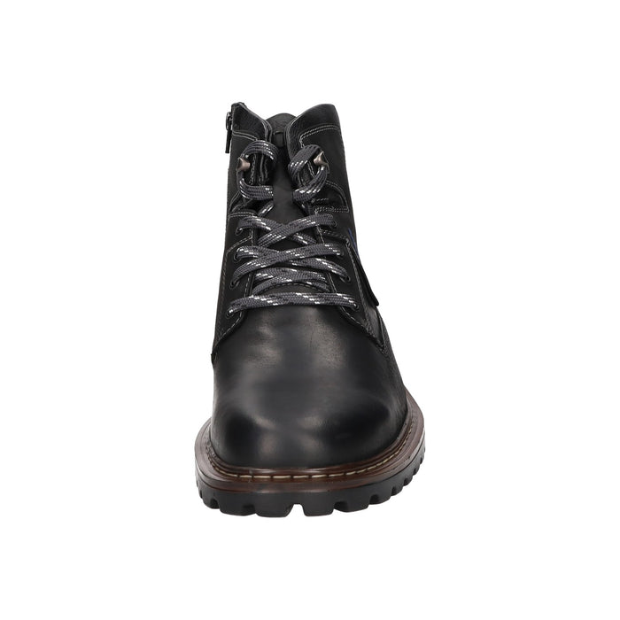 Josef Seibel Allwetterstiefel Warmfutter mit Funktionsmembran (wasserabweisend/wasserdicht) CHANCE 51 - SchuhEggers.de