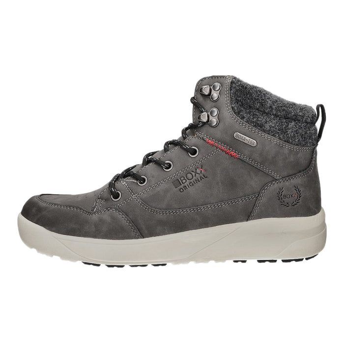 BOXX Allwetterstiefel Warmfutter mit Funktionsmembran (wasserabweisend/wasserdicht) - SchuhEggers.de