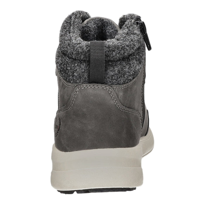 BOXX Allwetterstiefel Warmfutter mit Funktionsmembran (wasserabweisend/wasserdicht) - SchuhEggers.de