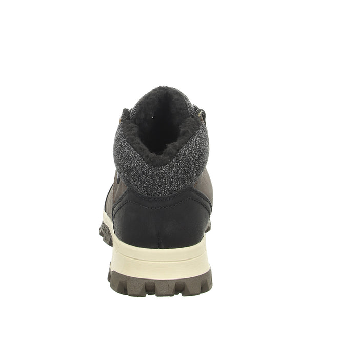 Rieker Allwetterstiefel Warmfutter mit Funktionsmembran (wasserabweisend/wasserdicht) - SchuhEggers.de