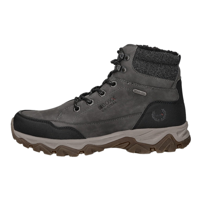 BOXX Allwetterstiefel Warmfutter mit Funktionsmembran (wasserabweisend/wasserdicht) - SchuhEggers.de