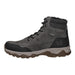 BOXX Allwetterstiefel Warmfutter mit Funktionsmembran (wasserabweisend/wasserdicht) - SchuhEggers.de
