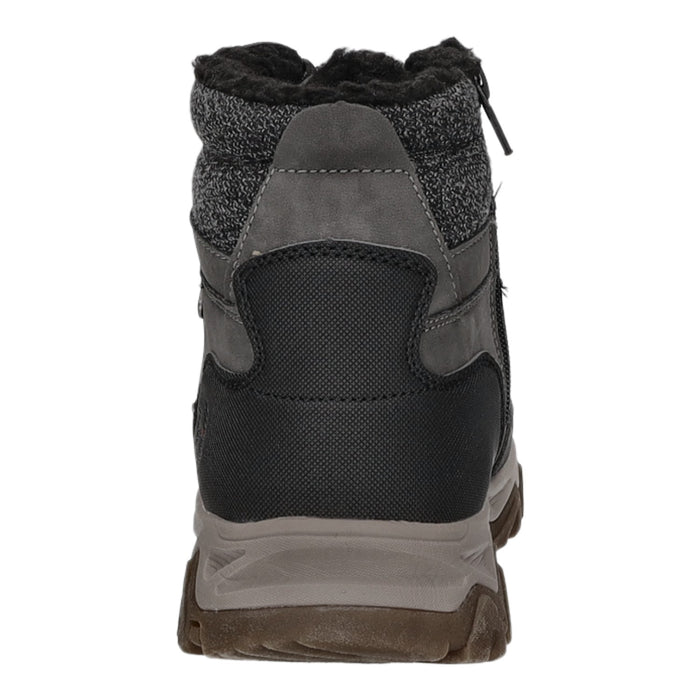 BOXX Allwetterstiefel Warmfutter mit Funktionsmembran (wasserabweisend/wasserdicht) - SchuhEggers.de