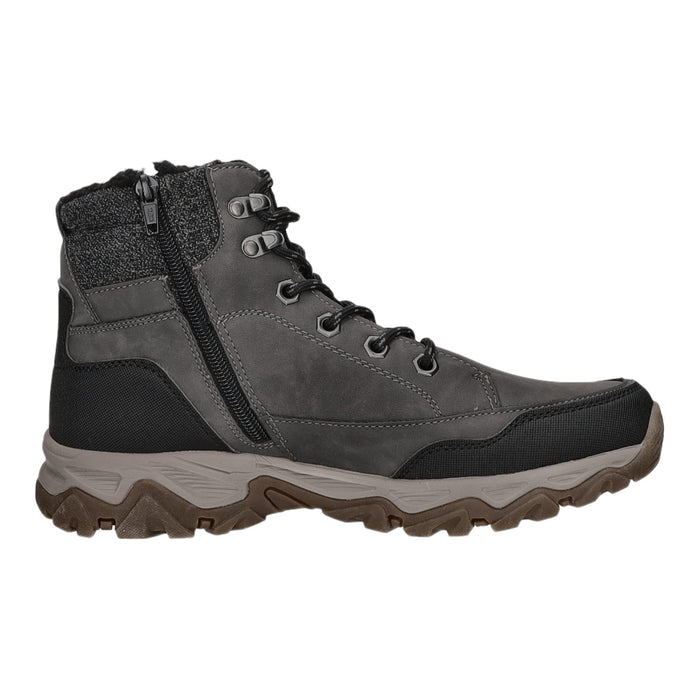 BOXX Allwetterstiefel Warmfutter mit Funktionsmembran (wasserabweisend/wasserdicht) - SchuhEggers.de