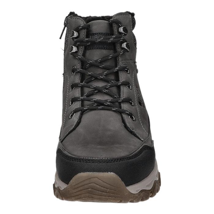 BOXX Allwetterstiefel Warmfutter mit Funktionsmembran (wasserabweisend/wasserdicht) - SchuhEggers.de