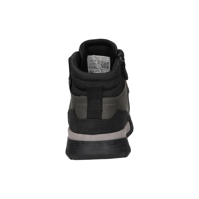 Tom Tailor Allwetterstiefel Warmfutter mit Funktionsmembran (wasserabweisend/wasserdicht) - SchuhEggers.de