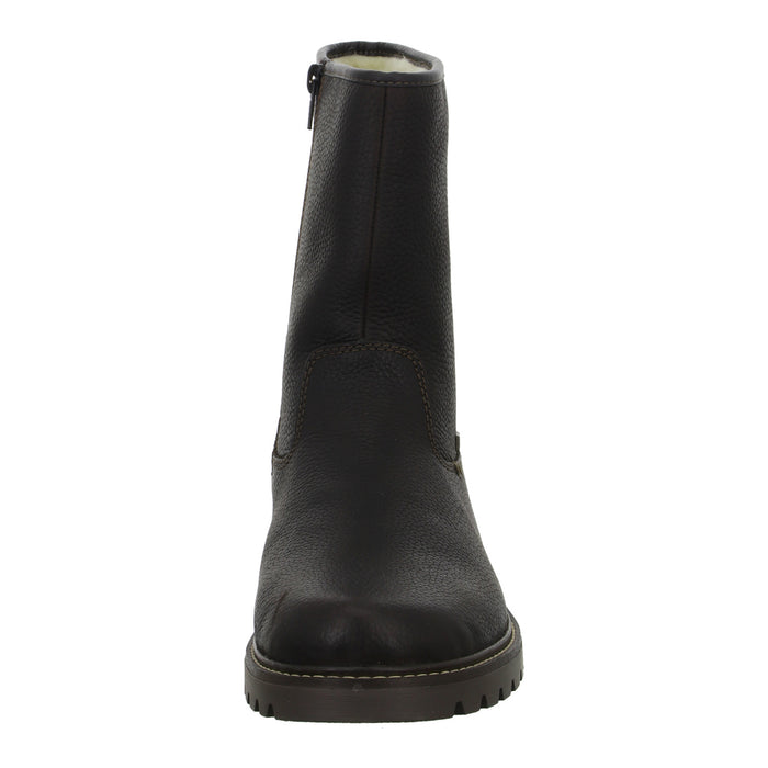 Rieker Allwetterstiefel Warmfutter mit Funktionsmembran (wasserabweisend/wasserdicht) - SchuhEggers.de