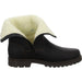 Rieker Allwetterstiefel Warmfutter mit Funktionsmembran (wasserabweisend/wasserdicht) - SchuhEggers.de