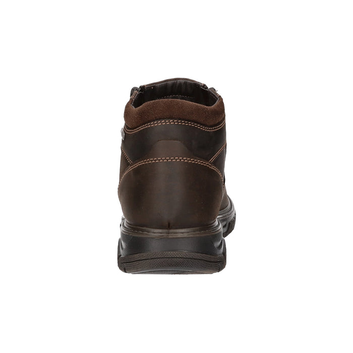 scarbello Allwetterstiefel Warmfutter mit Funktionsmembran (wasserabweisend/wasserdicht) - SchuhEggers.de