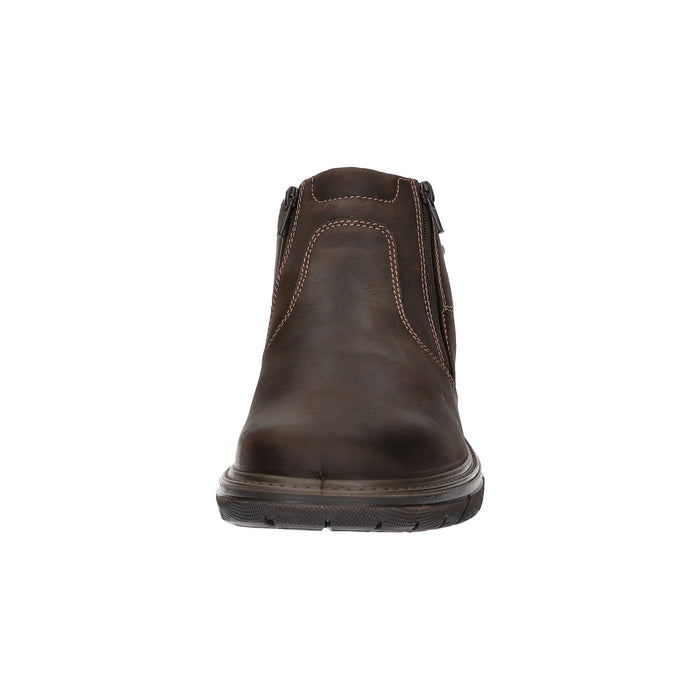 scarbello Allwetterstiefel Warmfutter mit Funktionsmembran (wasserabweisend/wasserdicht) - SchuhEggers.de