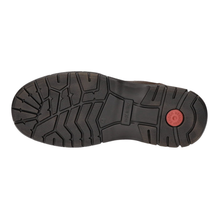 scarbello Allwetterstiefel Warmfutter mit Funktionsmembran (wasserabweisend/wasserdicht) - SchuhEggers.de