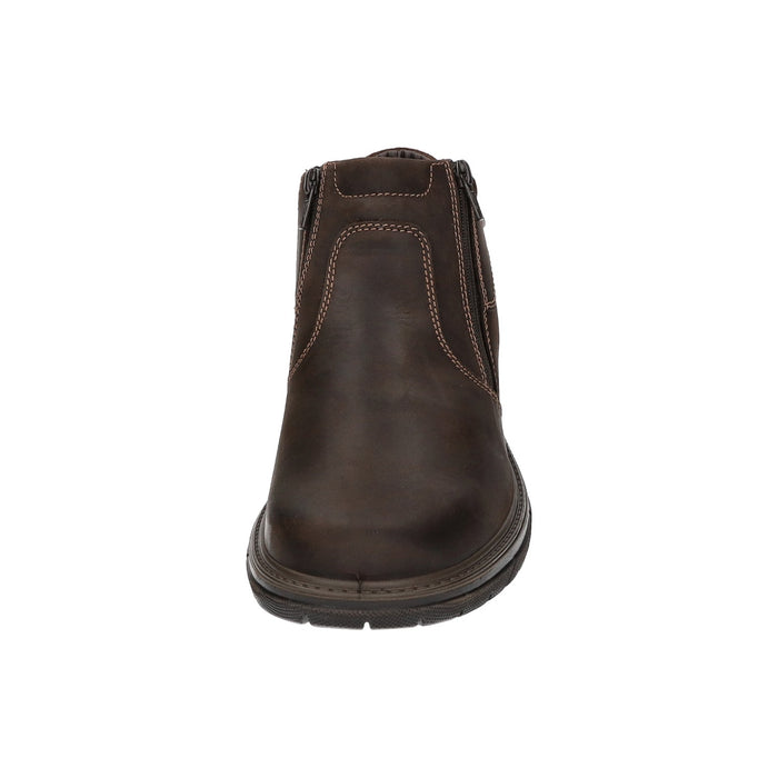 scarbello Allwetterstiefel Warmfutter mit Funktionsmembran (wasserabweisend/wasserdicht) - SchuhEggers.de