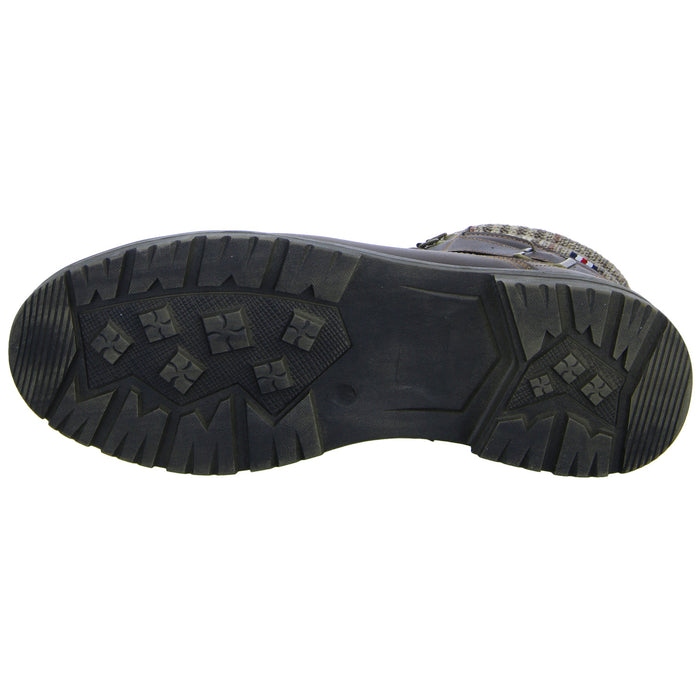 BOXX Allwetterstiefel Warmfutter mit Funktionsmembran (wasserabweisend/wasserdicht) - SchuhEggers.de