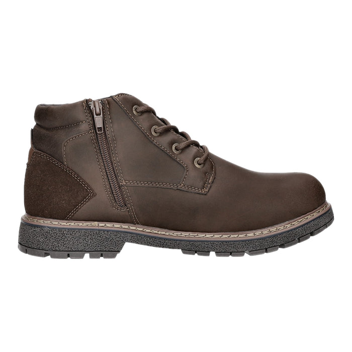BOXX all-weather boots warm lining with functional membrane (water-repellent/waterproof)