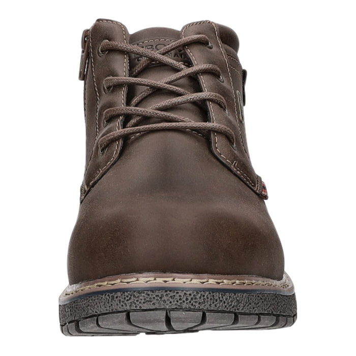 BOXX all-weather boots warm lining with functional membrane (water-repellent/waterproof)