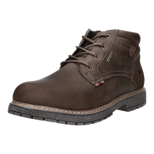 BOXX Allwetterstiefel Warmfutter mit Funktionsmembran (wasserabweisend/wasserdicht) - SchuhEggers.de
