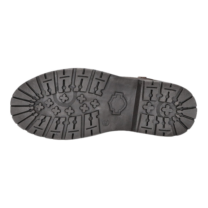 BOXX all-weather boots warm lining with functional membrane (water-repellent/waterproof)