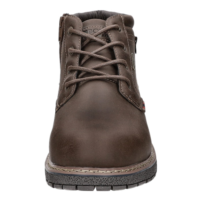 BOXX all-weather boots warm lining with functional membrane (water-repellent/waterproof)