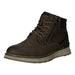 Tom Tailor Allwetterstiefel Warmfutter mit Funktionsmembran (wasserabweisend/wasserdicht) - SchuhEggers.de