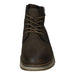 Tom Tailor Allwetterstiefel Warmfutter mit Funktionsmembran (wasserabweisend/wasserdicht) - SchuhEggers.de