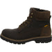 camel active Allwetterstiefel Warmfutter mit Funktionsmembran (wasserabweisend/wasserdicht) - SchuhEggers.de