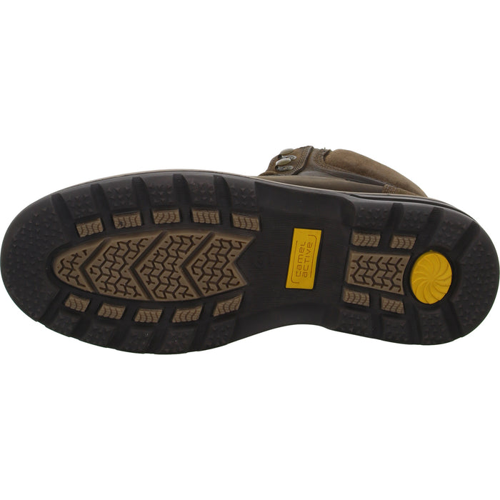 camel active Allwetterstiefel Warmfutter mit Funktionsmembran (wasserabweisend/wasserdicht) - SchuhEggers.de