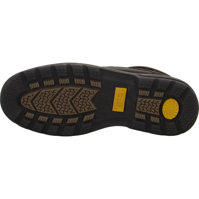 camel active Allwetterstiefel Warmfutter mit Funktionsmembran (wasserabweisend/wasserdicht) - SchuhEggers.de