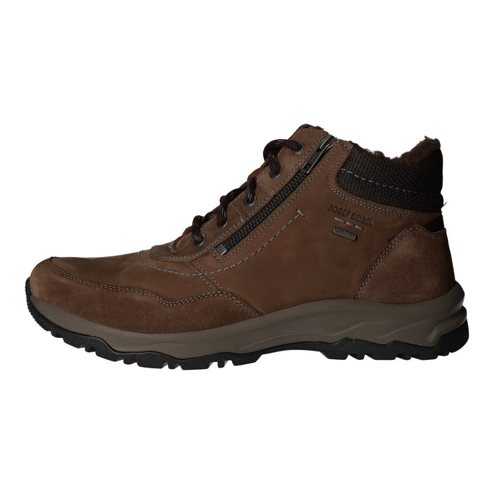 Josef Seibel Allwetterstiefel Warmfutter mit Funktionsmembran (wasserabweisend/wasserdicht) LEROY 57 - SchuhEggers.de