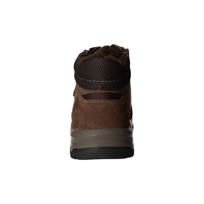 Josef Seibel Allwetterstiefel Warmfutter mit Funktionsmembran (wasserabweisend/wasserdicht) LEROY 57 - SchuhEggers.de