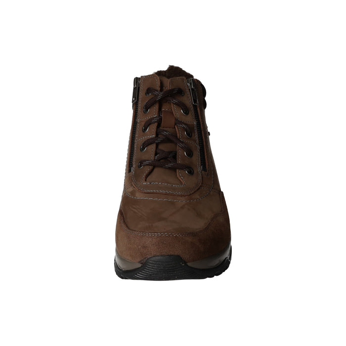 Josef Seibel Allwetterstiefel Warmfutter mit Funktionsmembran (wasserabweisend/wasserdicht) LEROY 57 - SchuhEggers.de
