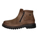 Josef Seibel Allwetterstiefel Warmfutter mit Funktionsmembran (wasserabweisend/wasserdicht) Chance 55 - SchuhEggers.de