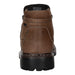 Josef Seibel Allwetterstiefel Warmfutter mit Funktionsmembran (wasserabweisend/wasserdicht) Chance 55 - SchuhEggers.de