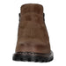 Josef Seibel Allwetterstiefel Warmfutter mit Funktionsmembran (wasserabweisend/wasserdicht) Chance 55 - SchuhEggers.de