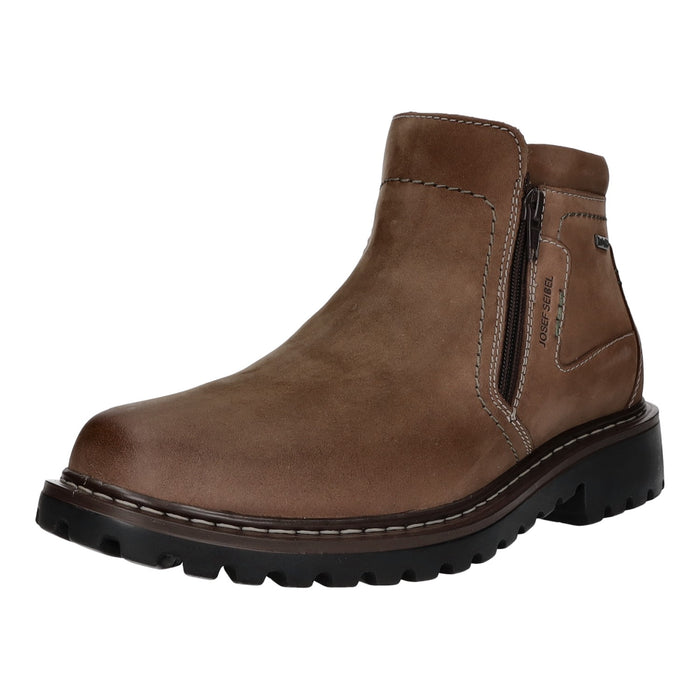 Josef Seibel Allwetterstiefel Warmfutter mit Funktionsmembran (wasserabweisend/wasserdicht) Chance 55 - SchuhEggers.de