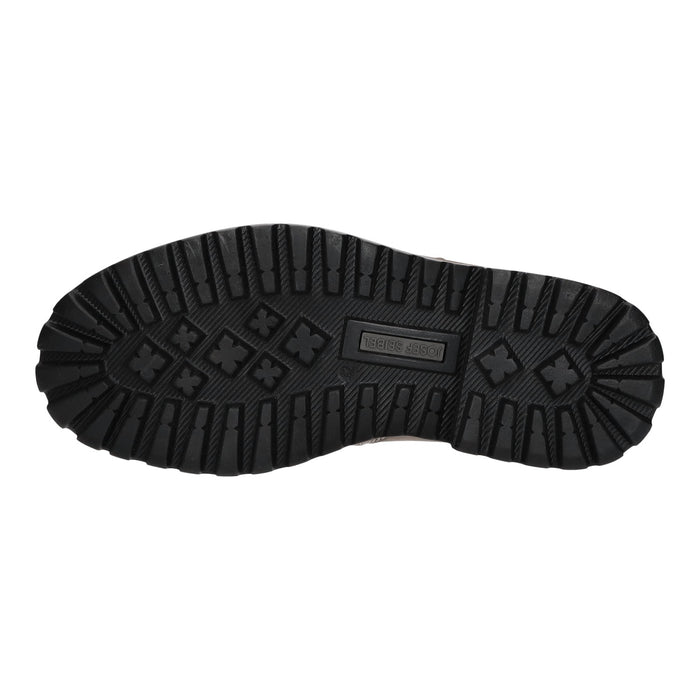 Josef Seibel Allwetterstiefel Warmfutter mit Funktionsmembran (wasserabweisend/wasserdicht) Chance 55 - SchuhEggers.de