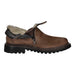 Josef Seibel Allwetterstiefel Warmfutter mit Funktionsmembran (wasserabweisend/wasserdicht) Chance 55 - SchuhEggers.de