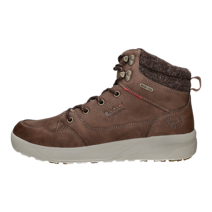 BOXX Allwetterstiefel Warmfutter mit Funktionsmembran (wasserabweisend/wasserdicht) - SchuhEggers.de