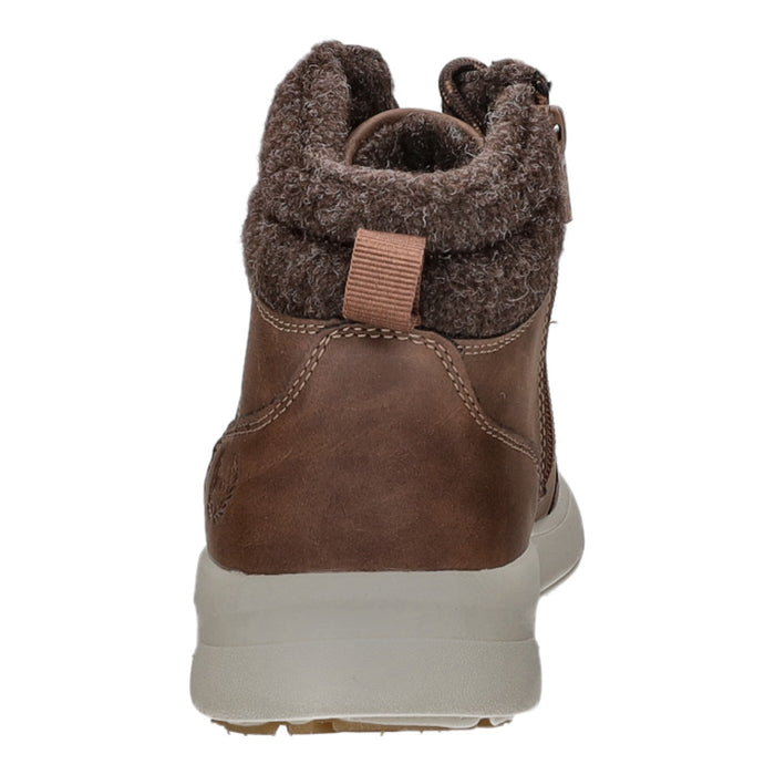 BOXX Allwetterstiefel Warmfutter mit Funktionsmembran (wasserabweisend/wasserdicht)