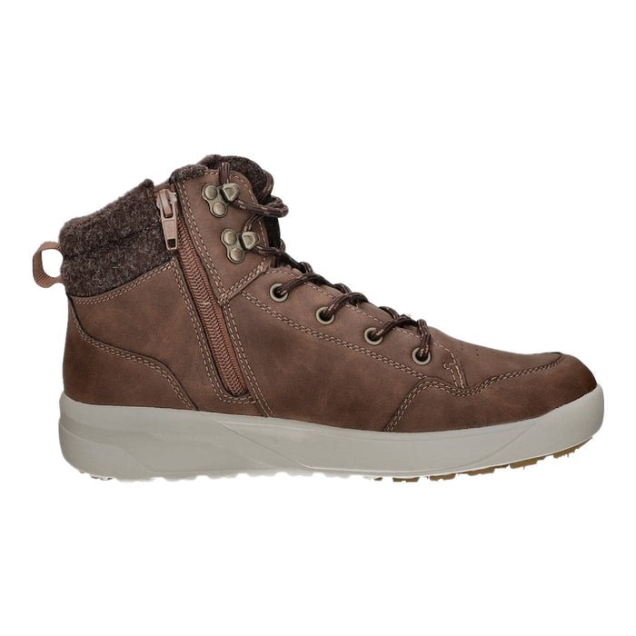 BOXX Allwetterstiefel Warmfutter mit Funktionsmembran (wasserabweisend/wasserdicht)
