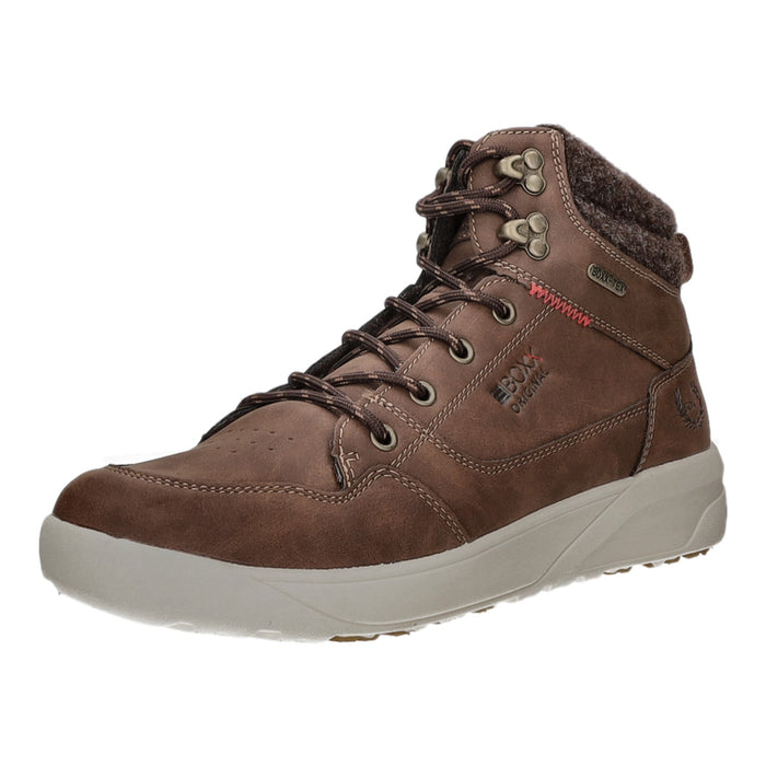 BOXX Allwetterstiefel Warmfutter mit Funktionsmembran (wasserabweisend/wasserdicht)