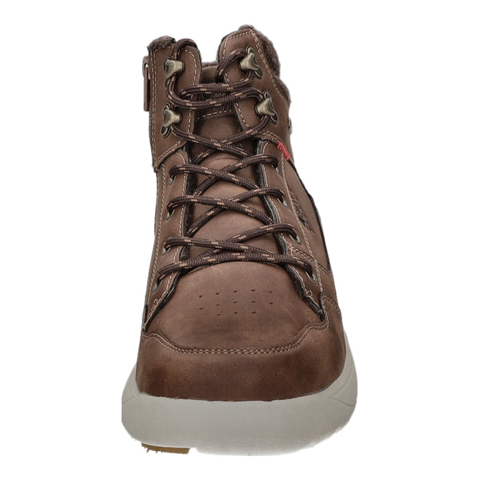BOXX Allwetterstiefel Warmfutter mit Funktionsmembran (wasserabweisend/wasserdicht)